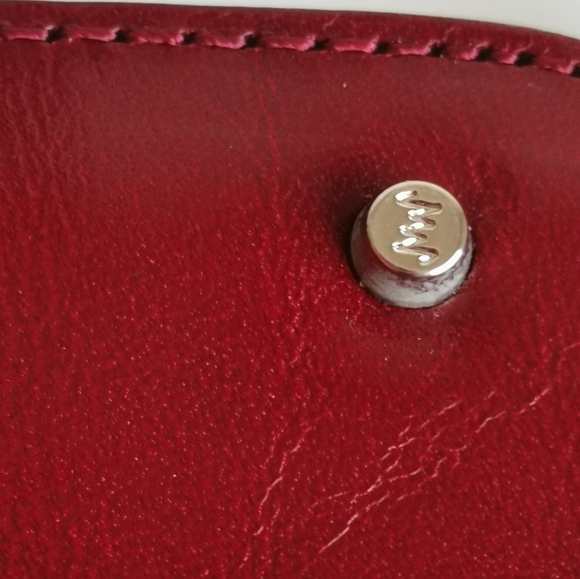 Monsac Original Leather Handbag - Picture 4 of 8